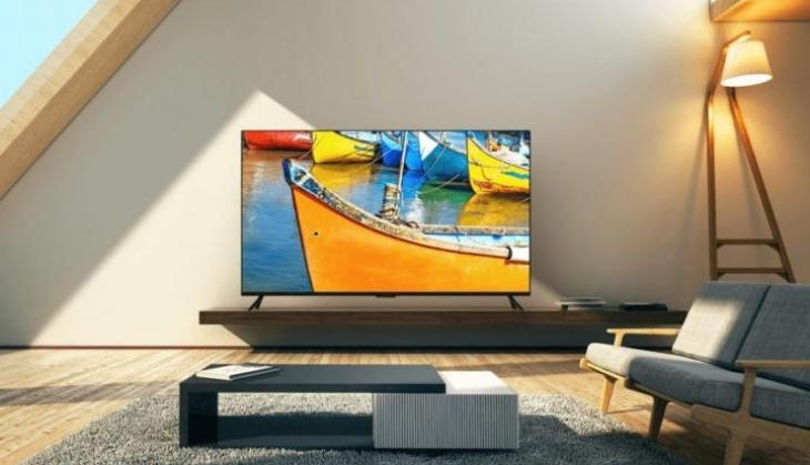 Mi LED TV 4