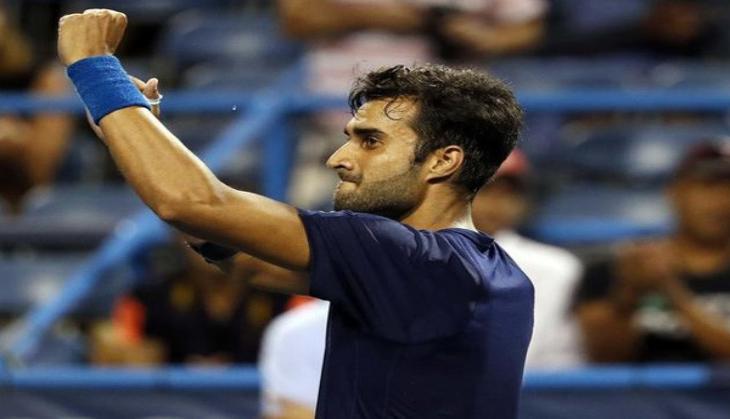 Yuki Bhambri advances to Chennai Challenger Semis