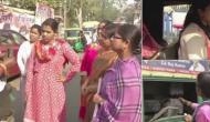 Women-driven autos on Kolkata streets soon