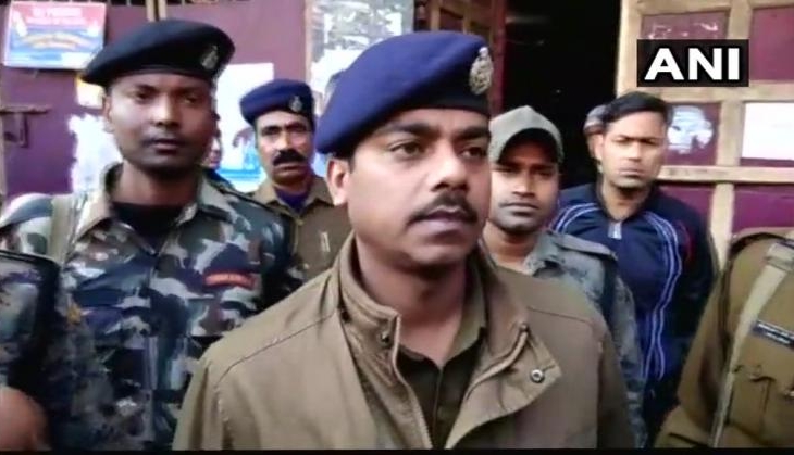 bomb blast bihar