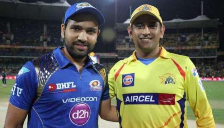 dhoni rohit