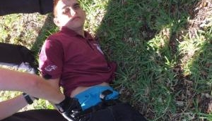 Florida shooting: What do we know about suspect Nikolas Cruz so far