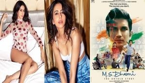 Rakul Preet finally revealed why she refused to star in Neeraj Pandey's A Wednesday and M.S. Dhoni: The Untold Story  