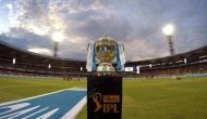 IPL 2018: From date to time, here is the full schedule that you need to know of the 11th season