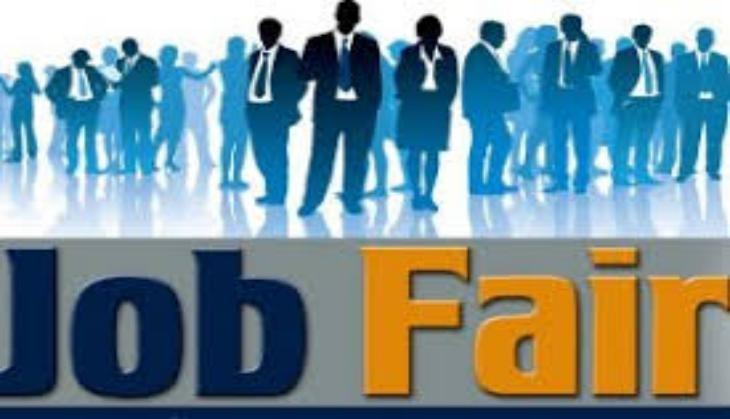 job fair