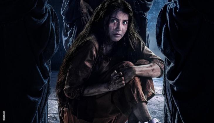 Anushka Sharma's Pari Movie Box Office Collection Day 1: Film gets low opening due to Holi