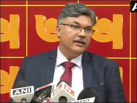 PNB is focussing on monitoring, recoveries for turnaround: MD Sunil Mehta