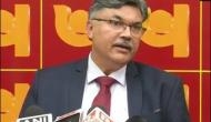 PNB is focussing on monitoring, recoveries for turnaround: MD Sunil Mehta