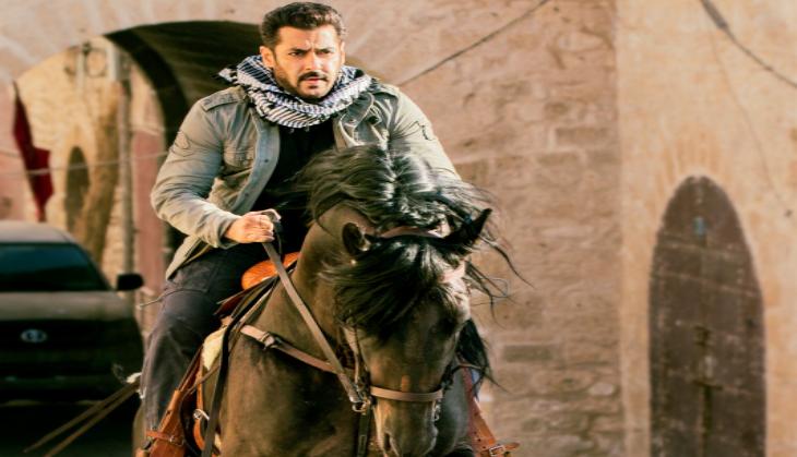 Do you know Salman Khan offered 2 crore for a horse but got a refusal in return
