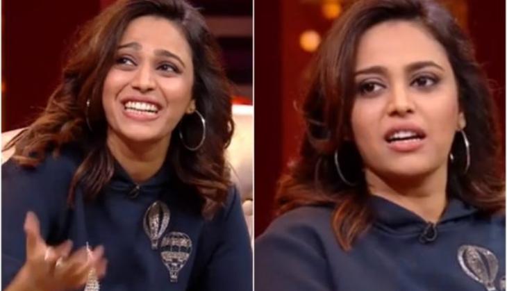 Veere Di Wedding actress Swara Bhaskar wanted to kill her younger brother; Know why?