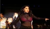 'Jag Ghoomya' singer Neha Bhasin wore a sheer black dress and got body shamed; here's how she responded