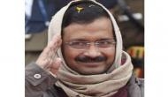 Lok Sabha 2019: Arvind Kejriwal not to contest Lok Sabha elections, says AAP