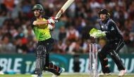 History created! Australia defeated New Zealand by chasing the highest T20 score