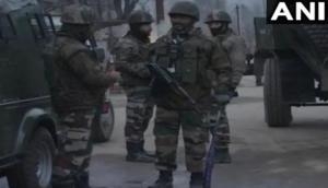  Three terrorists who murdered Jammu and Kashmir Policeman shot dead in Kulgam district, encounter underway