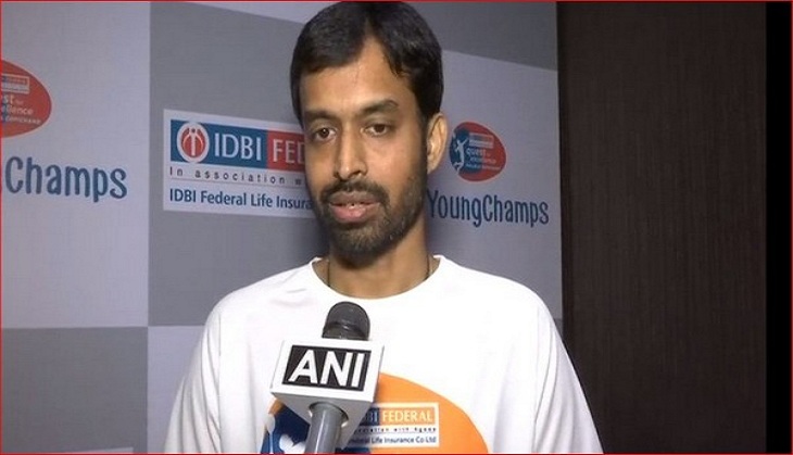 Gopichand launches India's largest 'train the trainers' programme