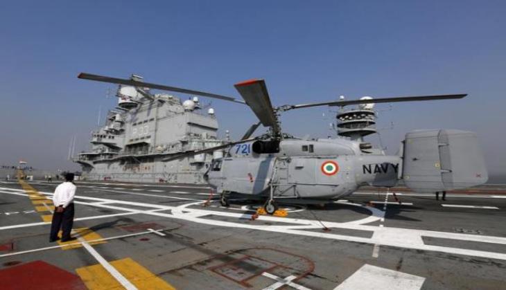 HAL invites Indian partner for licence manufacturing of ALH Civil