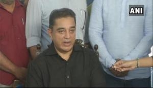 Kamal Haasan, others to attend parliamentary panel meet tomorrow to discuss Cinematography Amendment Bill 
