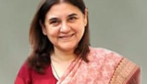 Maneka Gandhi, Ahir to launch book on prevention of crimes against children