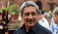 Goa Chief Minister Manohar Parrikar to fly to US for treatment