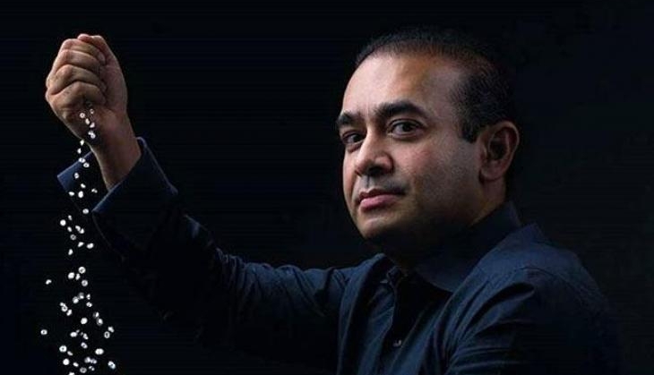 NEERAV MODI