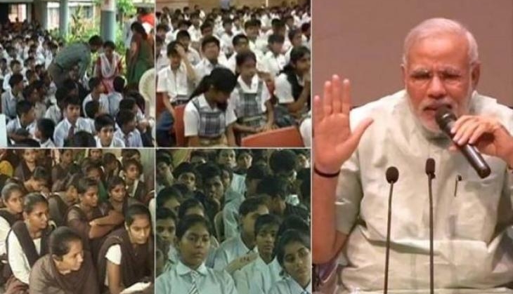 modi