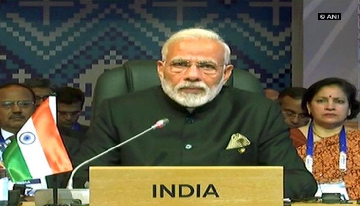 Pariksha Par Charcha: Here are the exam mantras that PM Modi gave to the students of Class 10th, 12th