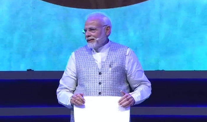 PM's Pariksha Pe Charcha with students: Top Quotes of Narendra Modi