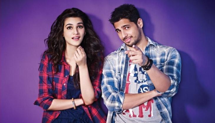 Ek Villain sequel: Sidharth Malhotra, Kriti Sanon to star in Mohit Suri's film with Ekta Kapoor