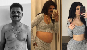 From recreating Kylie Jenner to Justin Bieber, this 44-year-old Indian Engineer's creativity will make you laugh hard   