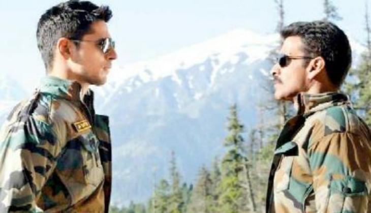 Aiyaary Movie Review