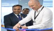 Bengaluru: Digital operations centre for oreta has been launched by Microland