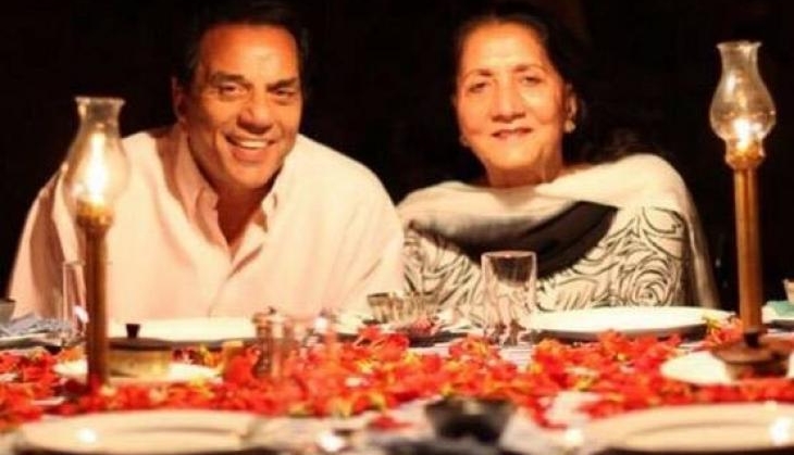 dharmendra