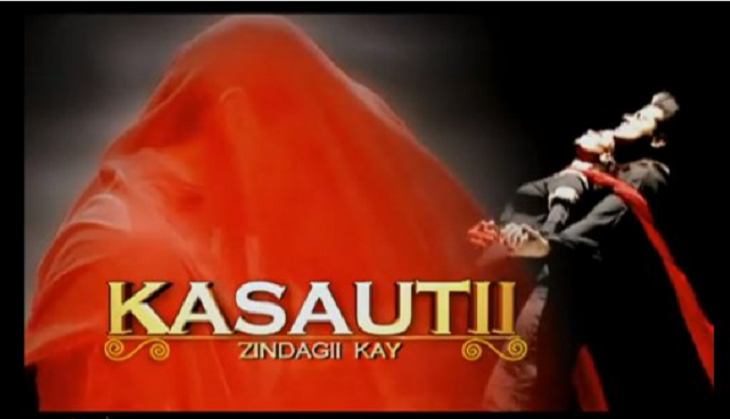 Ekta Kapoor's Kasautii Zindagii Kay starring Shweta Tiwari to come back on Television after 17 years