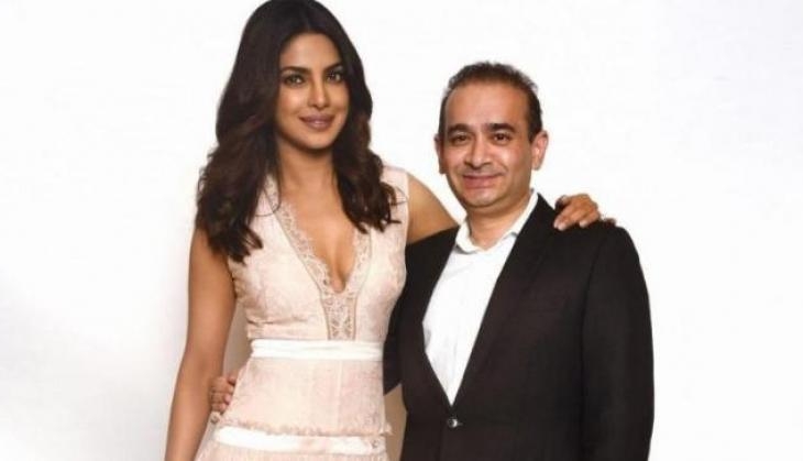 nirav modi