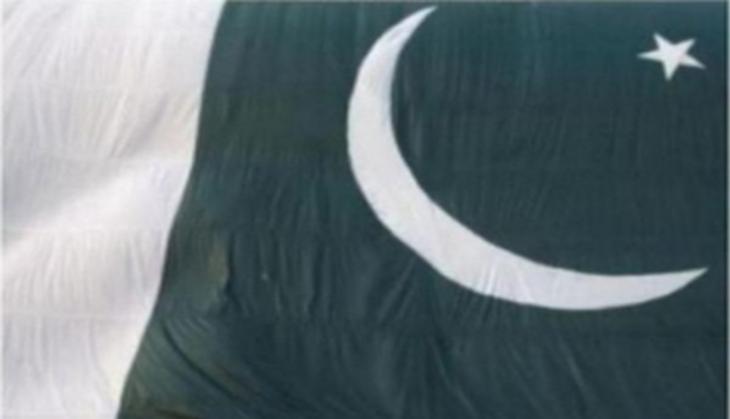 Protests erupt in Pak over Christian man's alleged blasphemy