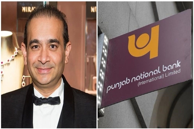 UPA could've avoided Nirav Modi Scam, claims ex-Allahabad bank Director Dinesh Dubey