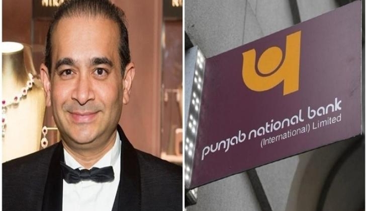 PNB SCAM
