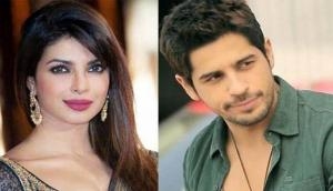 PNB Fraud case: Priyanka Chopra, Sidharth Malhotra to take legal action against Nirav Modi 