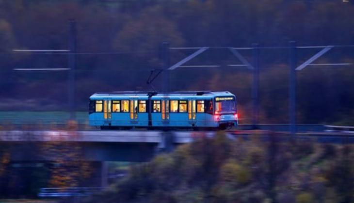 Public Transport