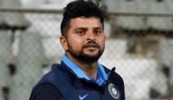 Indian cricketer Suresh Raina is dead? know the truth behind reports of his death in a road accident