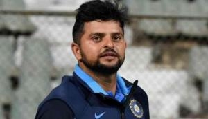 Indian cricketer Suresh Raina is dead? know the truth behind reports of his death in a road accident