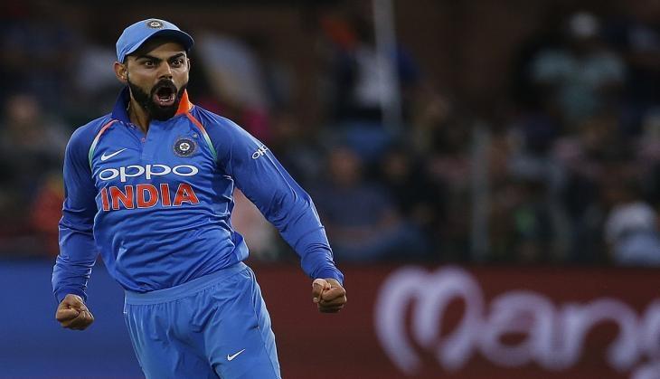 virat Kohli