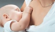 Transgender woman successfully breastfeeds baby in world first