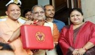 UP Budget 2018: CM Yogi Adityanath's second full budget had 11.4% increment from the last budget