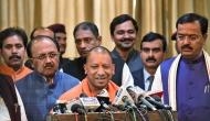 Yogi's 4.28 cr UP Budget 2018-19 is 11.4 percent higher than last fiscal 