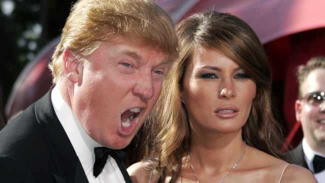 Now, ex-playboy model Karen McDougal spills the beans on her affair with Trump