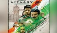 'Black Panther' vs. 'Aiyaary' at Indian Box Office