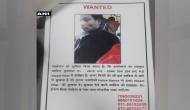 Police announces reward for info on man who molested DU girl