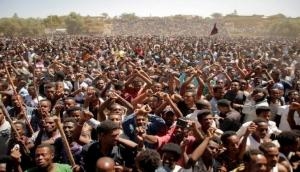 Ethiopia declares state of emergency amid unrest