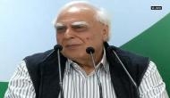 'Betiyaan chuppao' or 'Betiyaan padhao?' - Kapil Sibal asks PM